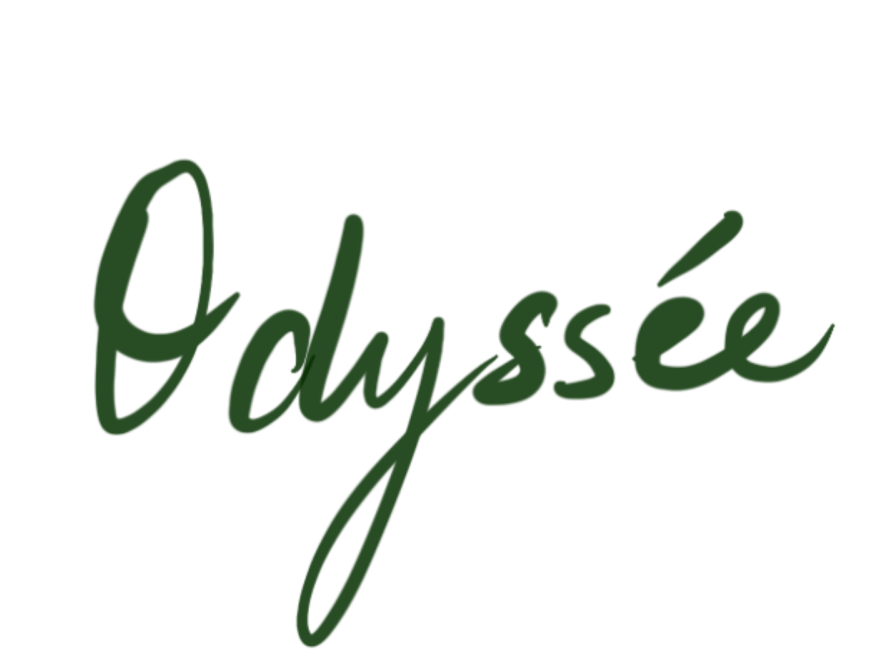 Gamme sur Mesure : Odysée