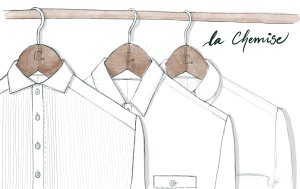La Chemise sur Mesure